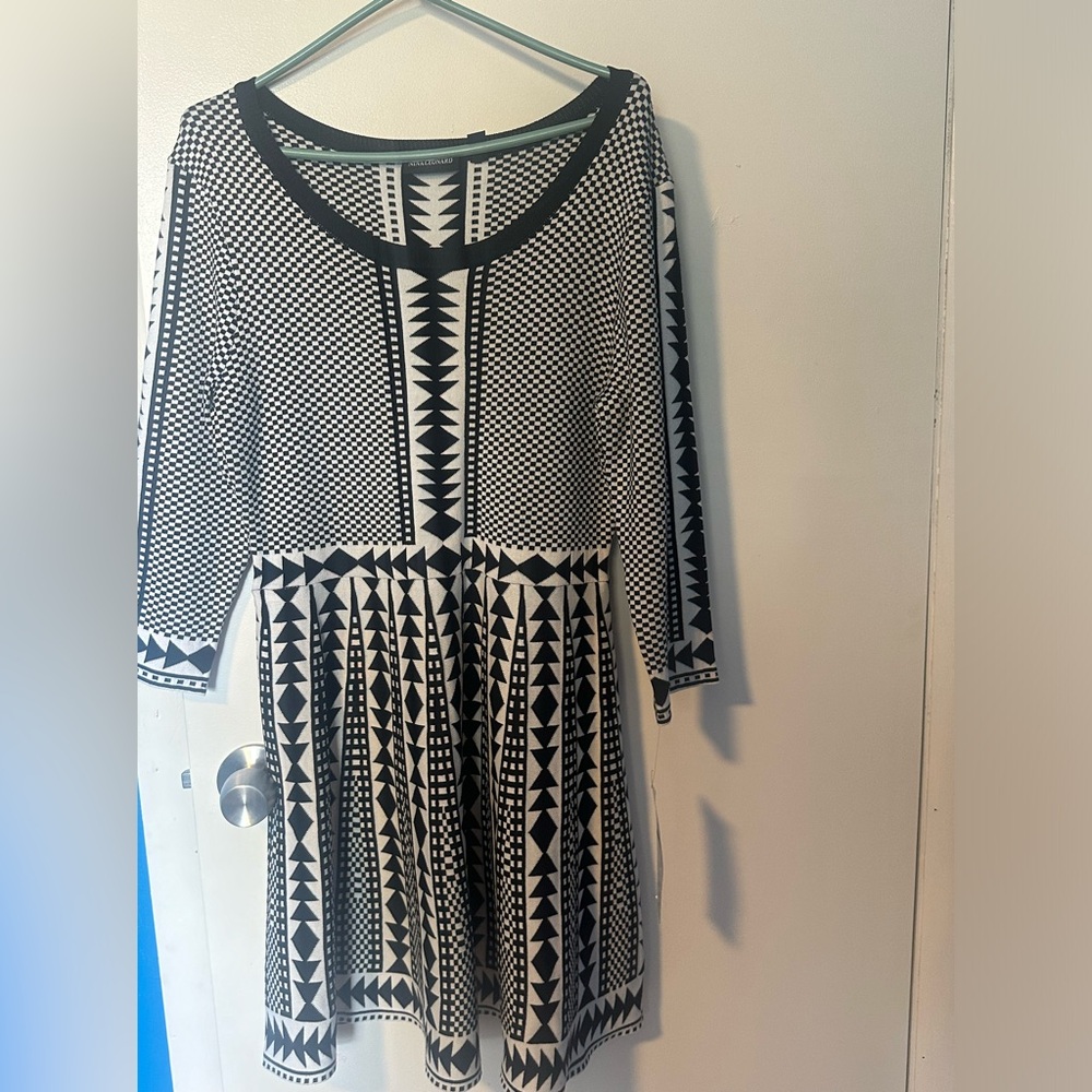 Sweater Dress!